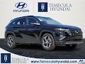 2024 Hyundai Tucson Plug-In Hybrid Limited