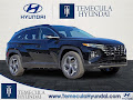 2024 Hyundai Tucson Plug-In Hybrid Limited