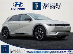 2024 Hyundai IONIQ 5 Disney100 Platinum Edition