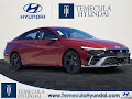 2024 Hyundai Elantra N Line