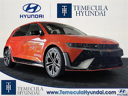 2025 Hyundai IONIQ 5 