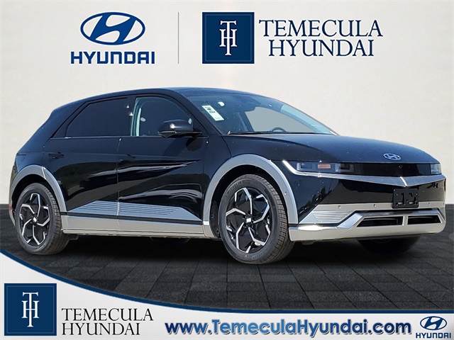 2024 Hyundai IONIQ 5 Limited