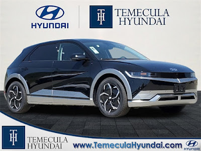 2024 Hyundai IONIQ 5