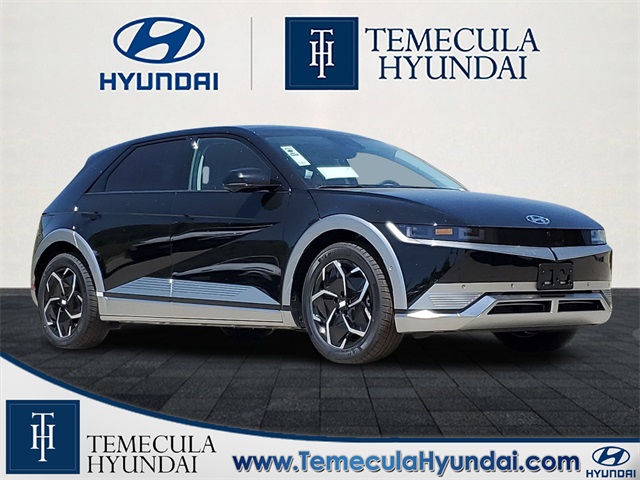 2024 Hyundai IONIQ 5 Limited