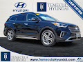 2019 Hyundai Santa Fe XL Limited