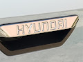 2024 Hyundai Santa Cruz XRT