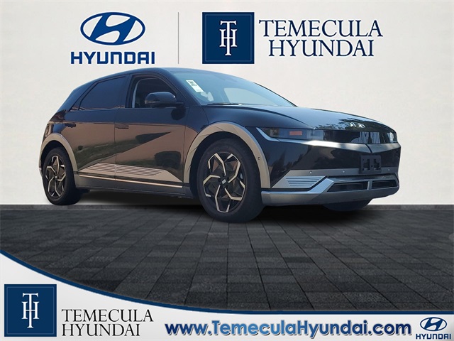 2024 Hyundai IONIQ 5 Limited