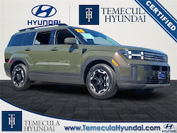 2024 Hyundai Santa Fe SEL