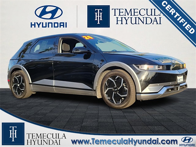 2024 Hyundai IONIQ 5 Limited