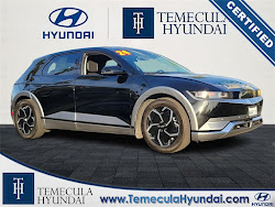 2024 Hyundai IONIQ 5 Limited