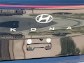 2025 Hyundai Kona Limited