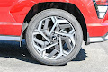 2025 Hyundai Kona N Line