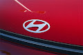 2025 Hyundai Kona N Line