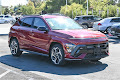 2025 Hyundai Kona N Line