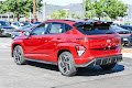 2025 Hyundai Kona N Line