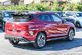 2025 Hyundai Kona N Line