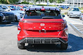 2025 Hyundai Kona N Line