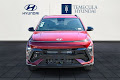 2025 Hyundai Kona N Line