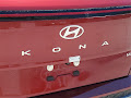 2025 Hyundai Kona N Line