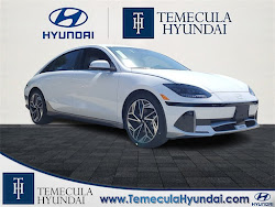 2025 Hyundai IONIQ 6 SEL