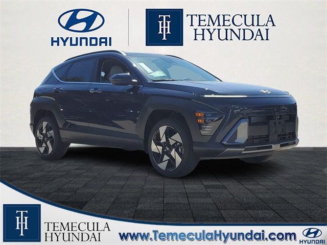 2025 Hyundai Kona Limited