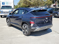 2025 Hyundai Kona Limited