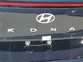 2025 Hyundai Kona Limited