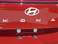 2025 Hyundai Kona N Line