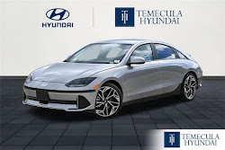 2025 Hyundai IONIQ 6 SEL
