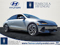 2025 Hyundai IONIQ 6 Limited