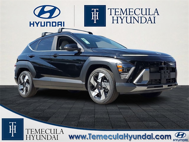 2025 Hyundai Kona Limited