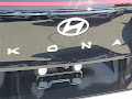 2025 Hyundai Kona Limited