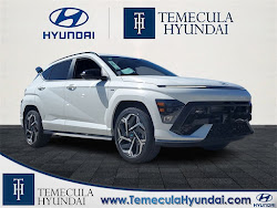 2025 Hyundai Kona N Line