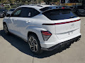 2025 Hyundai Kona N Line