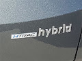 2025 Hyundai Tucson Hybrid Blue