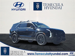 2025 Hyundai Palisade XRT