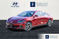 2025 Hyundai IONIQ 6 SEL