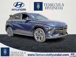 2025 Hyundai Kona N Line