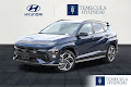 2025 Hyundai Kona N Line