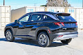 2025 Hyundai Tucson Hybrid Blue