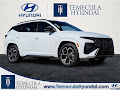 2025 Hyundai Tucson Hybrid N Line