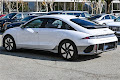 2025 Hyundai IONIQ 6 SE