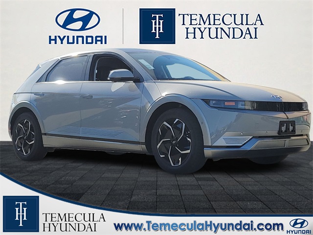 2024 Hyundai IONIQ 5 Limited