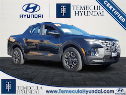 2023 Hyundai Santa Cruz SEL Premium