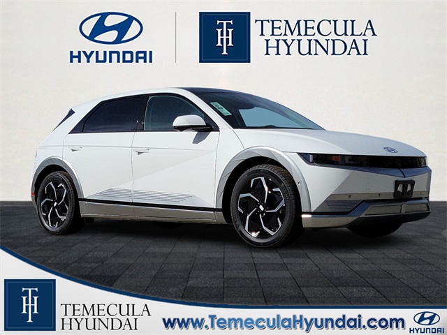 2024 Hyundai IONIQ 5 Limited