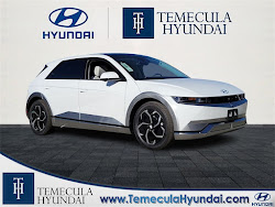 2024 Hyundai IONIQ 5 Limited