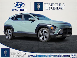 2025 Hyundai Kona Limited