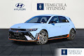 2025 Hyundai IONIQ 5 N Base