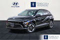 2025 Hyundai Kona Electric SEL
