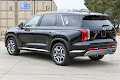 2025 Hyundai Palisade Limited